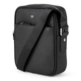 Doris Messenger Bag Black